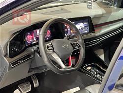 فولكسفاغن جولف